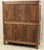 Wood Empire Weekly Chest of Drawers in Walnut For Sale - Image 7 of 14