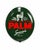 Palm Speciale Enameled Beer Advertising Sign For Sale - Image 5 of 5