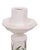 Ceramic Ceramics Candlesticks and Jardiniere by Bassano, Italy, 1970s, Set of 3 For Sale - Image 7 of 14