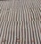 Measures: 14'8 x 18'6 This flat-weave tribal Turkish kilim has been hand-woven in wool. The rug features an all-over sub-...