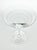 2010s Contemporary Martini Glasses, Banded Stripes & Dots - a Pair For Sale - Image 5 of 6