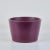 Malcolm Leland David Cressey Purple Planter for Architectural Pottery For Sale - Image 12 of 12