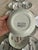 1970s Set of Fourteen (14) Midwinter Wild Oats Stonehenge Bowls, Made in England, Wedgwood Group, Rustic Farmhouse Dinnerware For Sale - Image 12 of 12
