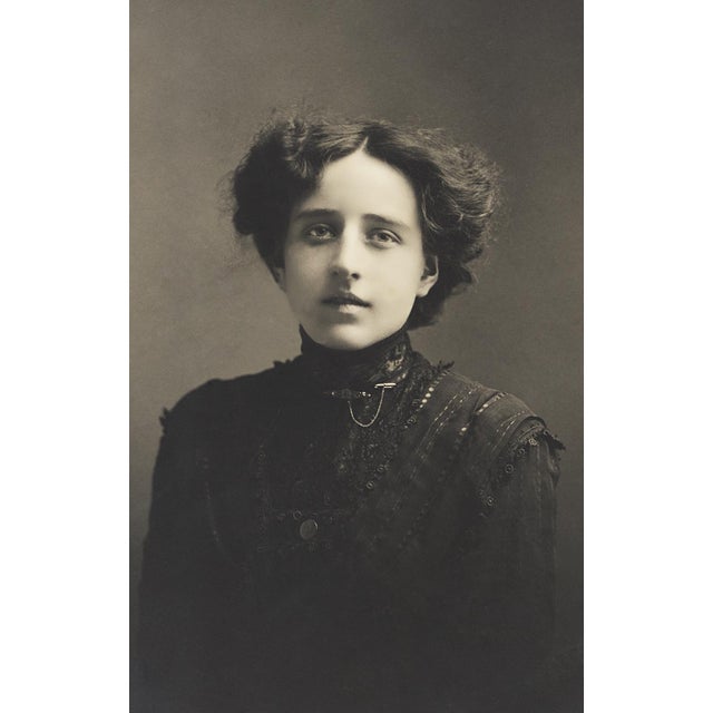 Harry Sutcliffe, Beaty, Archival Fine Art Print For Sale - Image 5 of 5