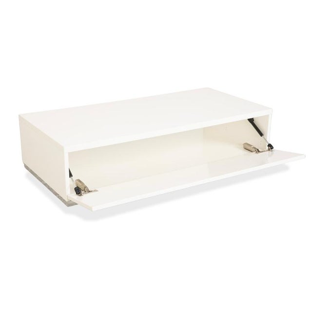 Lugano Wooden Sideboard from BoConcept For Sale - Image 4 of 14