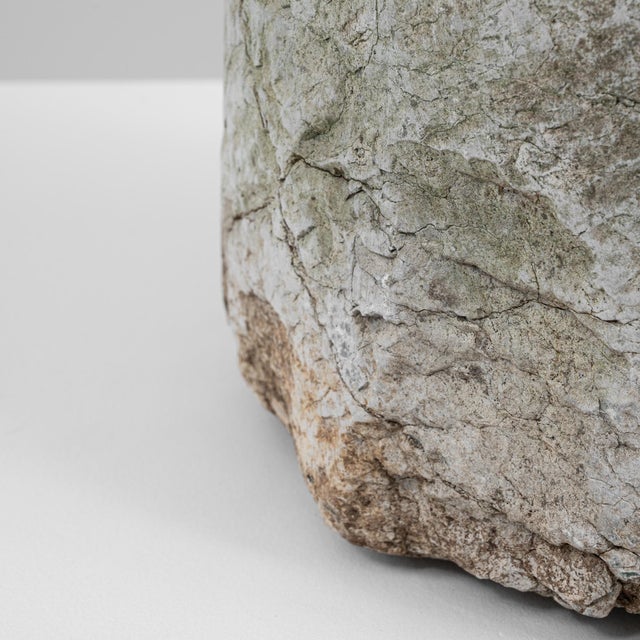 19th Century Belgian Concrete Door Stop For Sale - Image 9 of 9