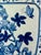 Blue 19th Century Chinese Blue and White Porcelain Jardiniere For Sale - Image 8 of 15