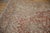 Vintage Distressed Heriz Rug - 8'3" X 12'6" For Sale - Image 4 of 15