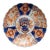 Antique 19th Century Japanese Imari Charger For Sale