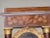 French 1838 French Empire Very Fine Paris Portico Clock- On Sale For Sale - Image 3 of 12