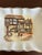 English Vintage Sandland Ware "The Jolly Drover" English Pub Scene Soap Dish For Sale - Image 3 of 13