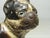 Figurative Cast Iron Hubley Boston Terrier Doorstop For Sale - Image 3 of 17