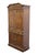 Neoclassical Drexel Heritage Cameo Classics Italian Neoclassical Tuscan Style 41" Clothing Storage Armoire 191-440 For Sale - Image 3 of 18