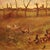 Italian Artist, Bucolic Landscape, 20th Century, Oil on Canvas, Framed For Sale - Image 7 of 16
