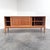 Mid-Century Modern Oak Sideboard by Bramin, 1960s For Sale - Image 4 of 17