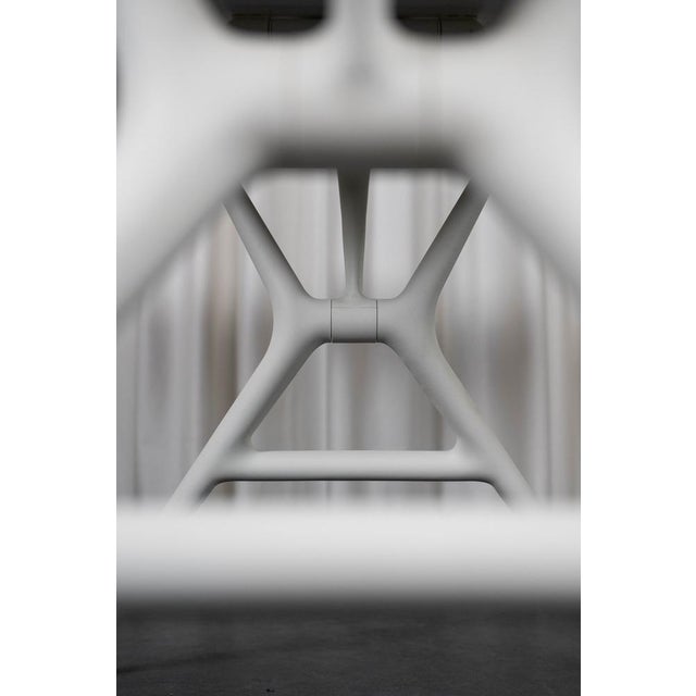 Spoon Desk by Antonio Citterio for Kartell For Sale - Image 9 of 18