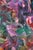Flirt Original Abstract Oil Painting by Lisa Finlayson For Sale In Atlanta - Image 6 of 9