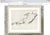Vintage Boho 1930s Pencil Sketch of Man For Sale - Image 12 of 12