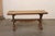 Stunning 18th C. Italian Trestle Table For Sale In Atlanta - Image 6 of 11