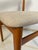 Danish Dining Chairs, Set of 6 For Sale - Image 5 of 7