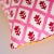Schumacher Schumacher X Molly Mahon Buti & Tuk Tuk 20" Lumbar Pillow in Pink & Yellow For Sale - Image 4 of 5