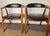 Set of Vintage Danish Chairs from Farstrup Møbler, 1960s For Sale - Image 11 of 11