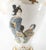 Japanese Meiji Satsuma Style Porcelain Vase For Sale - Image 11 of 13