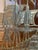 Antique Brass Galleon Ship Andirons For Sale - Image 10 of 14