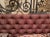 18th Century French Louis XVI Wrought Iron and Bronze King Size Headboard For Sale - Image 10 of 13