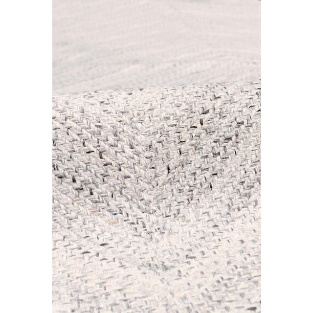 2010s Camilo Indoor/Outdoor Beige Area Rug, 9' 0'' X 12' 0'' For Sale - Image 5 of 8