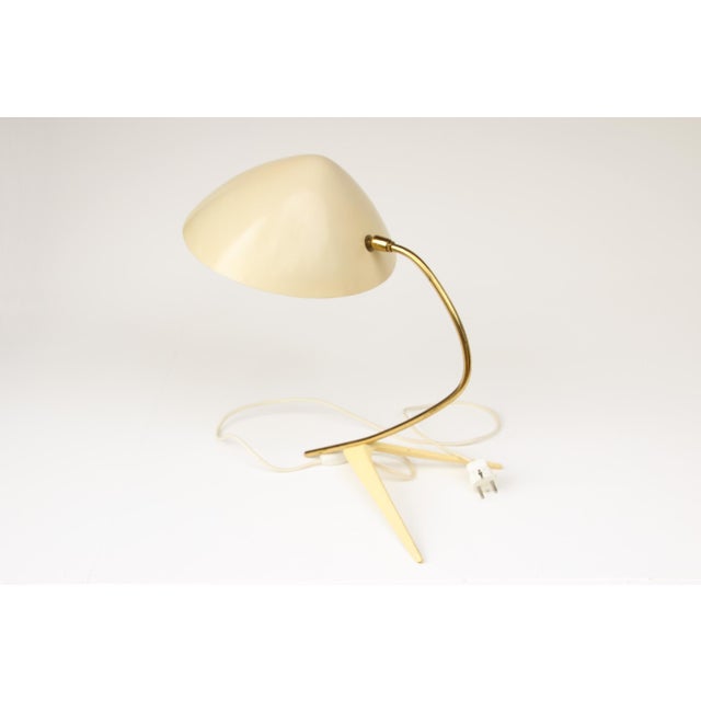 1950s Table Lamp, Germany, 1950s For Sale - Image 5 of 18