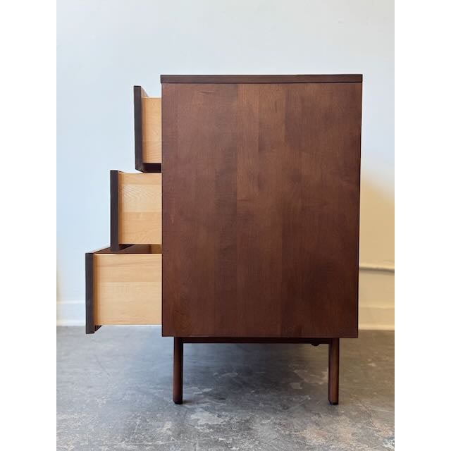 1950s 1950's Paul McCobb for Planner Group Chest 0f Drawers For Sale - Image 5 of 15
