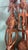 Wood 1960s African Ebony Stick Totem Figures, Malawi Tribal Wooden Sculptures 3 Pc For Sale - Image 7 of 15