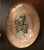 1930s French Copper Plaque For Sale - Image 5 of 18
