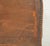 Vintage French Art Deco Brown Leather Club Chair For Sale - Image 9 of 10