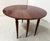 Antique Louis XVI Style Mahogany Table, 1800s For Sale - Image 15 of 17