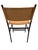 Sol & Luna Tan Leather and Iron Counter Stool For Sale In Indianapolis - Image 6 of 9