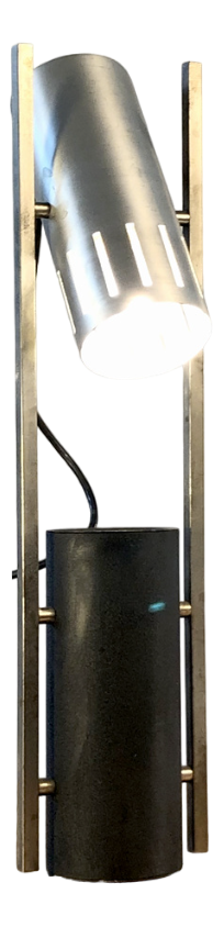 Mid-Century Modern Table Lamp from Stilnovo, 1950s