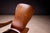 Mid-Century Modern Brazilian Mid-Century Modern Armchair in Bentwood, Cimo, 1950s - Lot 547A For Sale - Image 3 of 14