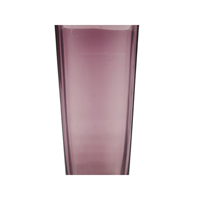 1970s Postmodern Vase, Sweden, 1970s For Sale - Image 5 of 16