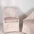 Rattan Armchairs by Betty Cobonpue, 1970s, Set of 2 For Sale - Image 18 of 18