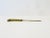 Modern Brass Letter Opener For Sale - Image 10 of 11