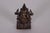 Odishassan Indian Artist, Ganesha, 1600s, Copper For Sale - Image 6 of 8