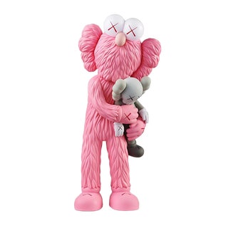 KAWS, Take Figure, Pink Version, 2019 For Sale