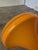 Vintage Jurček Mushroom Stool from Meblo, 1960s For Sale - Image 4 of 18