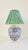Metal Antique Tobacco Lamp from Royal Goedewaagen Gouda, 1965 For Sale - Image 7 of 7