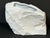 Plastic Sirmos Faux Stone Cast Resin Rockwork Sculptural Vase, USA, 1970s For Sale - Image 7 of 11