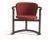 384 Stir Chair by Kazuko Okamoto for Capdell For Sale - Image 4 of 4