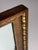 Antique French Mirror in Mahogany, 1800s For Sale - Image 4 of 14