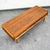 Mid Century Modern Coffee Table Lane First Edition Storage Drawer Danish Wide Nm For Sale In Sacramento - Image 6 of 12